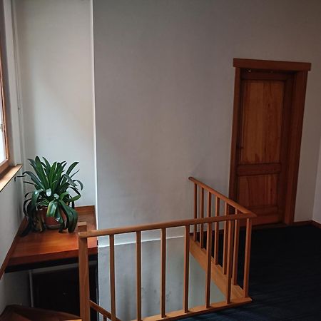Viktoria Hostel Antwerpen Eksteriør billede