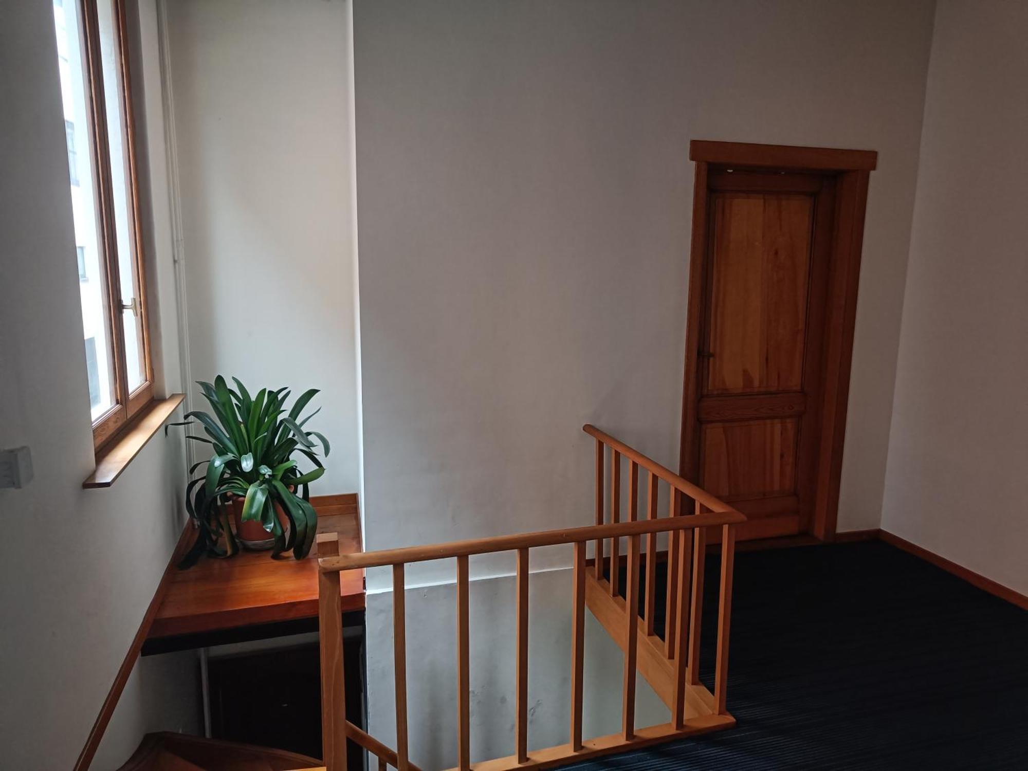 Viktoria Hostel Antwerpen Eksteriør billede