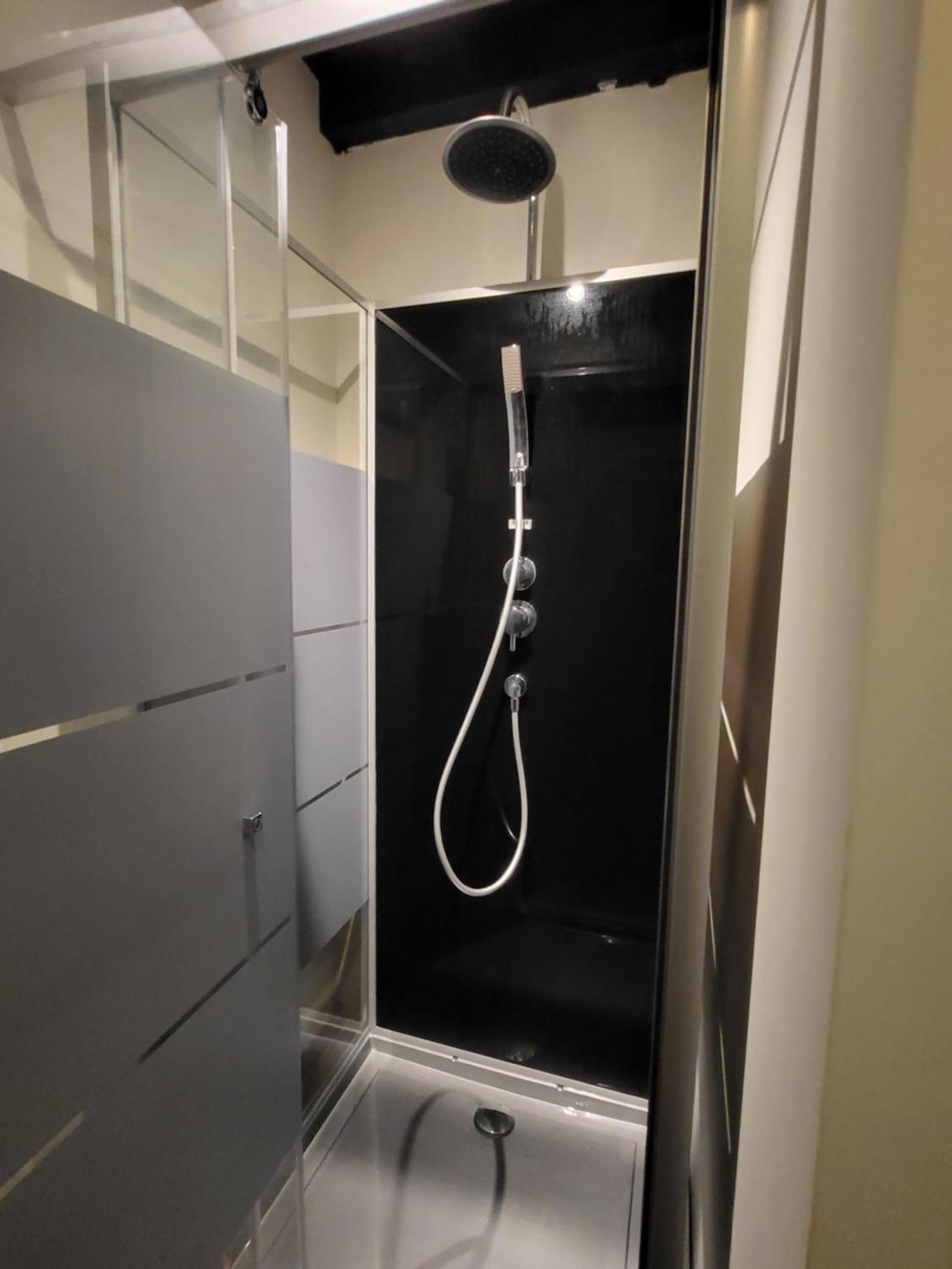 Viktoria Hostel Antwerpen Værelse billede