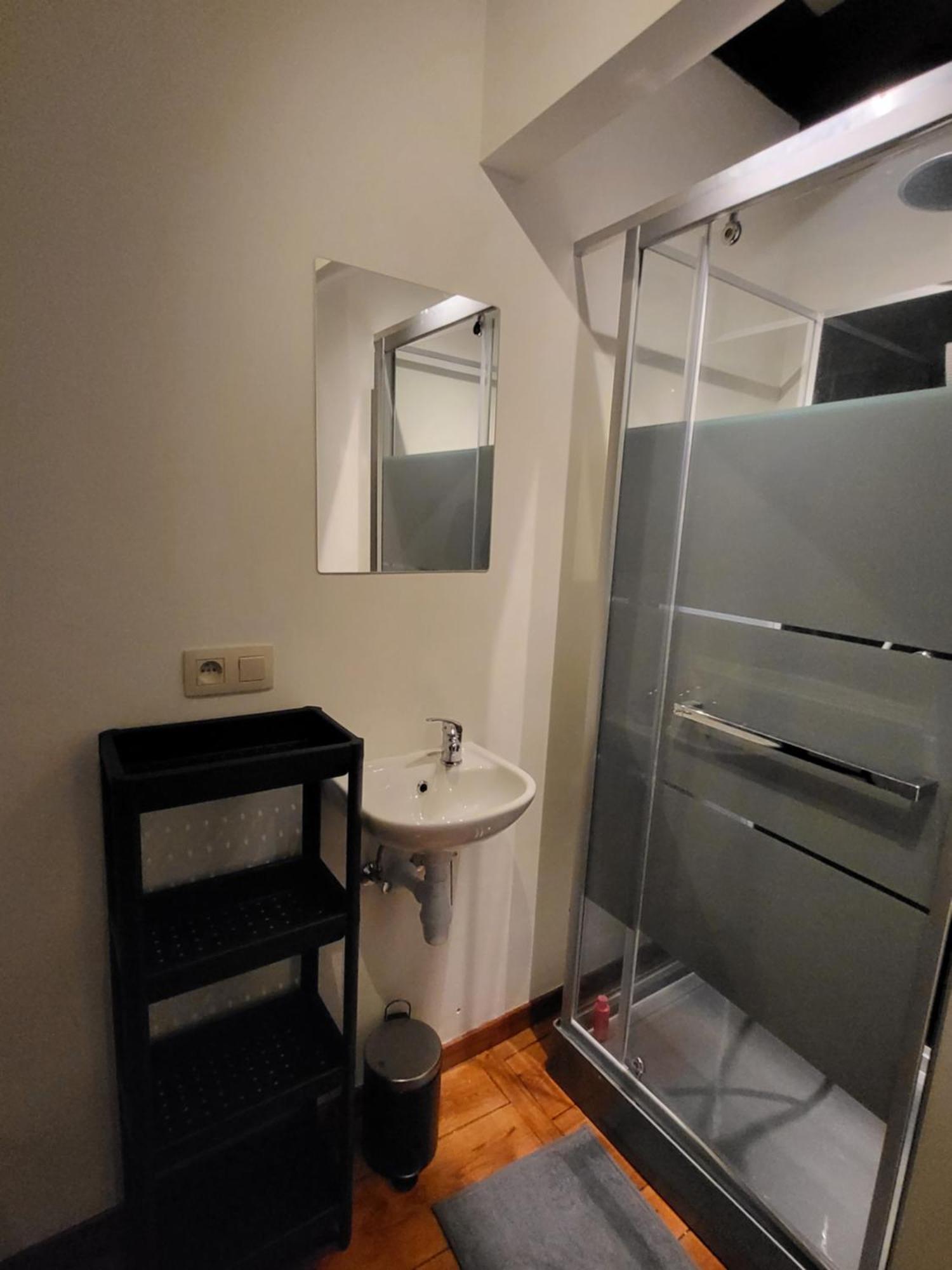 Viktoria Hostel Antwerpen Værelse billede